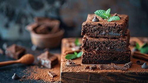 Chocolate Brownie