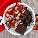 King Strawberry Chocolate