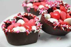 Heart Shape Bowl